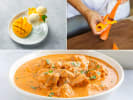 Cooking Class - Indian Cuisine From Scratch: Cooking Class   Make Indian Favorites at Home