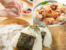 Cooking Class - Craft Onigiri and Japanese Classics in South Seattle: Cooking Class   Make Japanese Onigiri