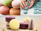 Cooking Class - Artistry of French Macarons & Five Fillings in Cambridge: Cooking Class   Make Perfect Macarons with Five Fillings in Boston