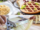 Cooking Class - Make Roman Classics From Scratch in Philadelphia: Cooking Class   Make Roman Classics From Scratch