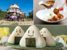 Cooking Class - Make Studio Ghibli Inspired Dishes: Cooking Class   Make Studio Ghibli Inspired Dishes