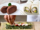 Cooking Class - Make Sushi Rolls From Scratch: Cooking Class   Make Sushi Rolls from Scratch