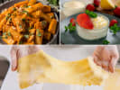 Cooking Class - The Italian Table: Pasta From Scratch: Cooking Class   Make Sushi Rolls from Scratch
