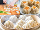 Cooking Class - Craft Traditional Chinese Dim Sum in Boston Proper: Cooking Class   Make Traditional Chinese Dim Sum Delight