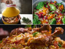Cooking Class - Perfectly Seasoned Moroccan Dishes in Toronto: Cooking Class   Make Traditional Moroccan Recipes
