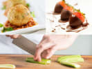 Cooking Class - Make a 5-Course Vegetarian Feast in Toronto: Cooking Class   Make a 5 Course Vegetarian Feast