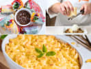 Cooking Class - Craft Vegan Icons: Cooking Class   Make it Vegan