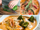Cooking Class - Master Thai Curry in Baltimore: Cooking Class   Mastering Thai Curry