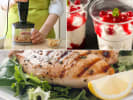 Cooking Class - Mediterranean Coast Showcase in Downtown Chicago: Cooking Class   Mediterranean Coast