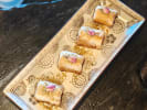Cooking Class - Mediterranean Favorites: Cooking Class   Mediterranean Favorites   San Diego