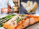 Cooking Class - Mediterranean Recipes Made Simple in San Diego: Cooking Class   Mediterranean Recipes Made Simple in San Diego