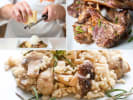 Cooking Class - Menu of Everyday Elegance in South Seattle: Cooking Class   Menu of Everyday Elegance