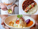 Cooking Class - Mexican Fare From Along the Coast: Cooking Class   Mexican Along the Coast