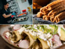 Cooking Class - Mexican Fiesta Dinner Night in Boston in Boston Proper: Cooking Class   Mexican Fiesta Dinner Night in Boston