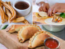 Cooking Class - Mexican Street Food 101: Cooking Class   Mexican Street Food 101