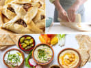 Cooking Class - Mouthwatering Mediterranean Classics: Cooking Class   Mouthwatering Mediterranean Classics