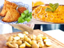 Cooking Class - Must-Know Authentic Indian Dishes: Cooking Class   Must Know Authentic Indian Dishes