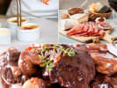 Cooking Class - New Yearâ€™s Eve Culinary Feast in Las Vegas: Cooking Class   New Yearâ€™s Eve Culinary Feast