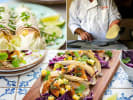 Cooking Class - Next-Level Tacos: Cooking Class   Next Level Tacos