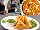 Cooking Class - North Indian Favorites in East Bay: Cooking Class   North Indian Favorites