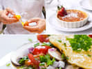 Cooking Class - A Suite of French Classics in Minneapolis: Cooking Class   Omelette Masterclass