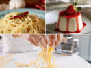 Cooking Class - Crafting Pasta and More: Cooking Class   Only Handmade Pasta