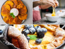 Cooking Class - Pancake Brunch Classics: Cooking Class   Pancake Brunch Classics