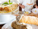 Cooking Class - Southern Italy Pasta Dinner in Tucson: Cooking Class   Pasta Making Made Easy