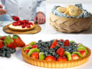 Cooking Class - Handmade Pastry Creations in San Fernando Valley: Cooking Class   Pastry Creations