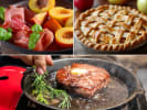 Cooking Class - Vibrant American Menu: Cooking Class   Perfect American Summer Menu