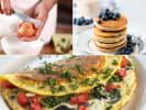 Cooking Class - Vibrant Brunch Delights in Toronto: Cooking Class   Perfect Brunch