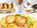 Cooking Class - Italy's Greatest Hits: Cooking Class   Perfect a risotto