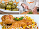 Cooking Class - Persian Cuisine Favorites in Boulder: Cooking Class   Persian Cuisine Journey