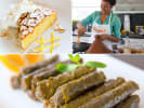 Cooking Class - Vibrant Plant-Based Mediterranean Feast: Cooking Class   Plant Based From Scratch Cooking