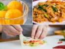 Cooking Class - Gluten-Free Popular Thai Street Food in Boston Proper: Cooking Class   Popular Thai Street Foo