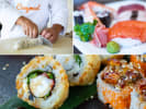 Cooking Class - Premium Sushi Edition: Cooking Class   Premium Sushi Edition