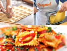 Cooking Class - Ravioli 101 in Toronto: Cooking Class   Ravioli 101