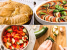 Cooking Class - Refined Knife Skills in San Francisco: Cooking Class   Refined Knife Skills