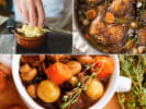 Cooking Class - Regional French Menu in Toronto: Cooking Class   Regional French Menu