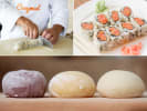 Cooking Class - Sushi Rolling Fun: Cooking Class   Roll With It   Sushi Fun