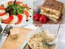 Cooking Class - Roll Your Pasta and Make Italian Dessert: Cooking Class   Roll Your Pasta and Make Italian Dessert