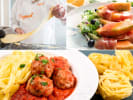 Cooking Class - Rustic Italian Supper: Cooking Class   Rustic Italian Supper