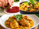 Cooking Class - Saffron Sensations: Cooking Class   Saffron Sensation