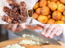 Cooking Class - Sampling the Streets of Lagos: Cooking Class   Sampling the Streets of Lagos