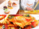 Cooking Class - Fresh Stuffed Pasta in San Francisco: Cooking Class   Savory Flavors of Classic Thai