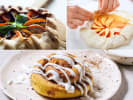 Cooking Class - Savory and Sweet Baking Workshop in Toronto: Cooking Class   Savory and Sweet Baking Workshop