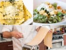 Cooking Class - Ravioli & Scratch-Made Italian Classics in Chattanooga: Cooking Class   Scratch Made Classics