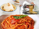 Cooking Class - Seasonal Italian Feast With Fresh Pasta in Austin: Cooking Class   Seasonal Italian Feast With Fresh Pasta