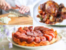 Cooking Class - Secrets of the French Kitchen in Baltimore: Cooking Class   Secrets of the French Kitchen