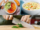 Cooking Class - Sharpen Your Kitchen Knife Skills: Cooking Class   Sharpen Your Kitchen Knife Skills